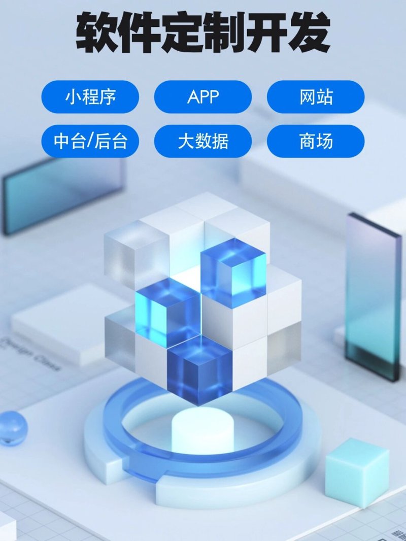 上海软件开发:城市创新的引擎